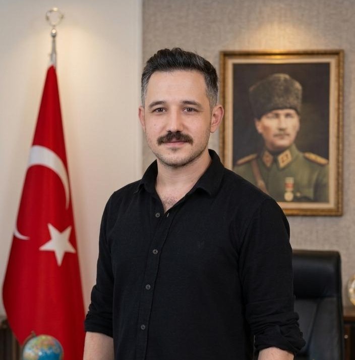 Muhammed Çetin